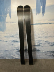 Used Rossignol Sender 90 Pro Ski - 140CM W/ Look Xpress 10 GW Demo Binding