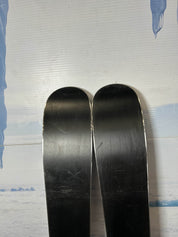 Used Rossignol Sender 90 Pro Ski - 140CM W/ Look Xpress 10 GW Demo Binding