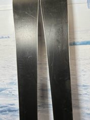 Used Rossignol Sender 90 Pro Ski - 140CM W/ Look Xpress 10 GW Demo Binding