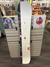 Nidecker Venus 151cm Snowboard - Lightly Used (2026)