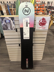 Nidecker Venus 151cm Snowboard - Lightly Used (2026)