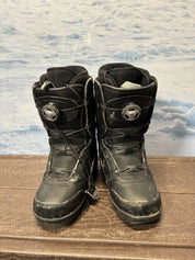 Used Rossignol Rossi Seasonal 23.0 BOA Snowboard Boots