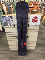 Nidecker Thruster 153cm Snowboard - Lightly Used (2026)