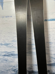 Used Rossignol Sender 90 Pro Ski - 140CM W/ Look Xpress 10 GW Demo Binding