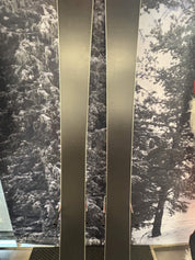 Rossignol Arcade 88 162cm Skis w/ ROSSIGNOL SPX Konect GW SYS Demo Binding - New 2027