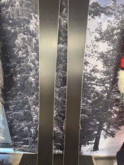 Rossignol Arcade 88 170cm Skis w/ ROSSIGNOL SPX Konect GW SYS Demo Binding - New 2027