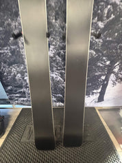 Rossignol Arcade 88 170cm Skis w/ ROSSIGNOL SPX Konect GW SYS Demo Binding - New 2027