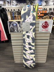 Bataleon Disaster 156cm Snowboard - Used (2026)