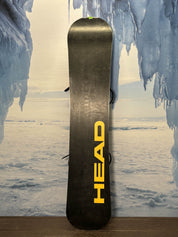 Used Head 140CM Snowboard