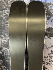 Used Armada ARV 94 157cm w/ Armada Strive 11 GW Demo Bindings