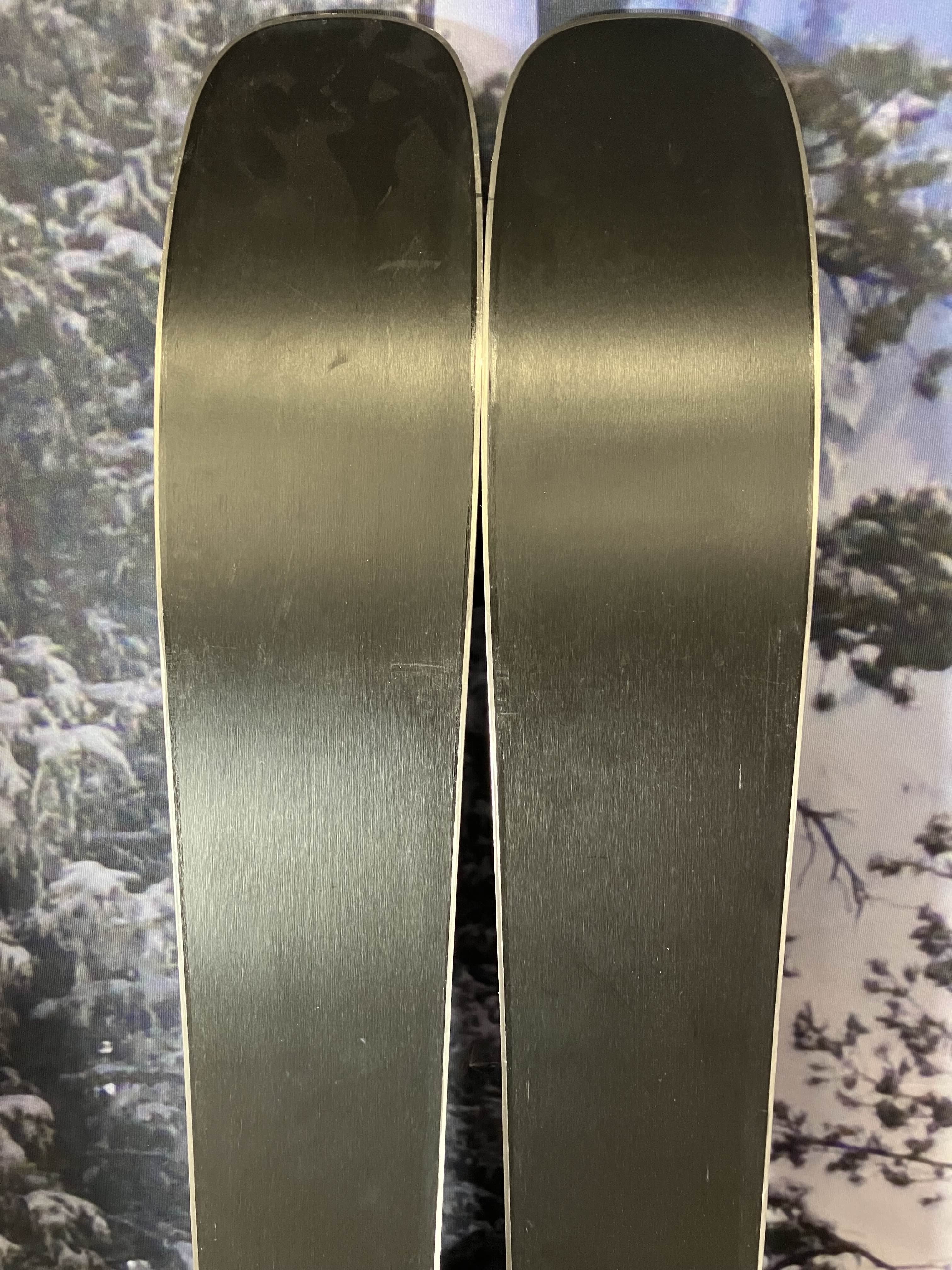 Used Armada ARV 94 157cm w/ Armada Strive 11 GW Demo Bindings