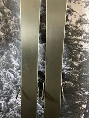 Used Armada ARV 94 157cm w/ Armada Strive 11 GW Demo Bindings