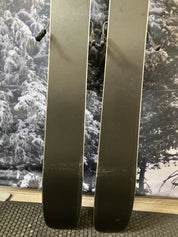 Used Armada ARV 94 157cm w/ Armada Strive 11 GW Demo Bindings