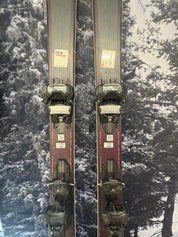 Head Kore 85 W 170cm Skis w/ TYROLIA Attack 11 MN Demo Binding - Used