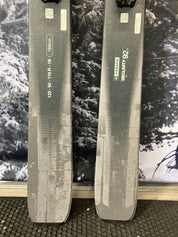 Used Armada Declivity 92 Ti 188cm Skis w/ Armada Strive 11 Demo Bindings