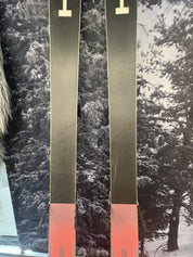 Head Kore 85 W 170cm Skis w/ TYROLIA Attack 11 MN Demo Binding - Used