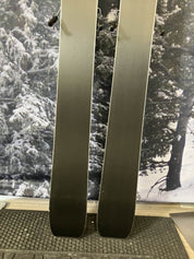 Used Armada Declivity 92 Ti 188cm Skis w/ Armada Strive 11 Demo Bindings