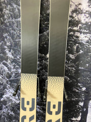 Used Head Kore 94 Ti 156cm Skis w/ Tyrolia Attack LYT 13 Bindings