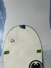 Heavily Used Never Summer Harpoon 156 CM Snowboard