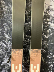 New 2026 Head Kore 99 Ti 156cm Skis w/ Tyrolia Attack LYT 11 Bindings