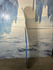 Heavily Used Never Summer Harpoon 156 CM Snowboard