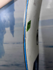 Heavily Used Never Summer Harpoon 156 CM Snowboard