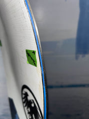 Heavily Used Never Summer Harpoon 156 CM Snowboard