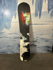 Used 2022 Never Summer Proto Synthesis Snowboard-160CM X Wide