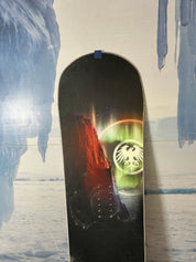 Used 2022 Never Summer Proto Synthesis Snowboard-160CM X Wide