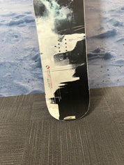 Used 2022 Never Summer Proto Synthesis Snowboard-160CM X Wide