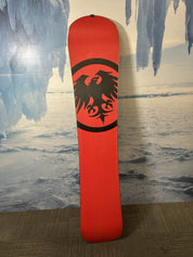 Used 2022 Never Summer Proto Synthesis Snowboard-160CM X Wide
