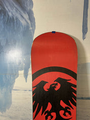 Used 2022 Never Summer Proto Synthesis Snowboard-160CM X Wide