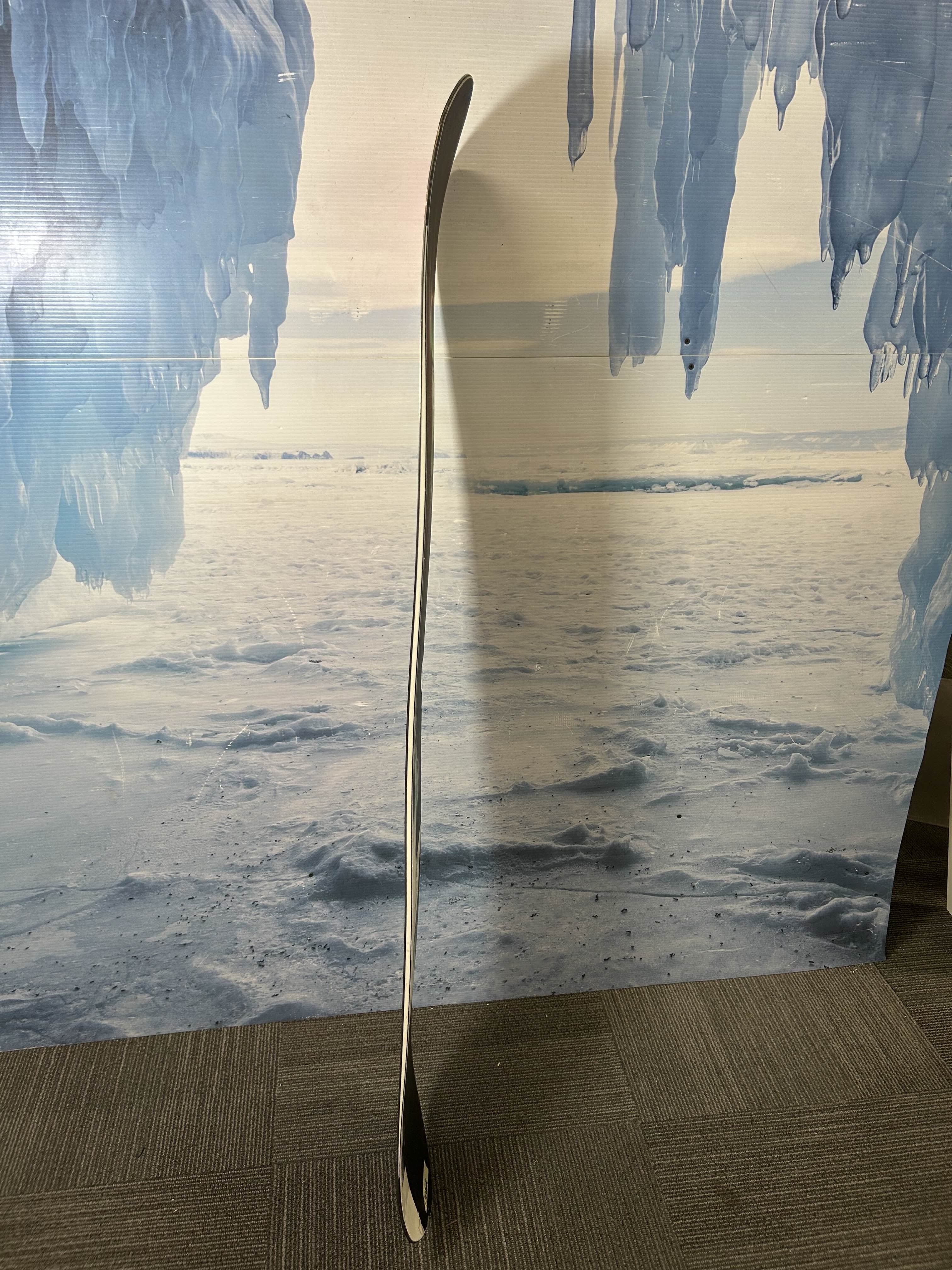 Used 2022 Never Summer Proto Synthesis Snowboard-160CM X Wide