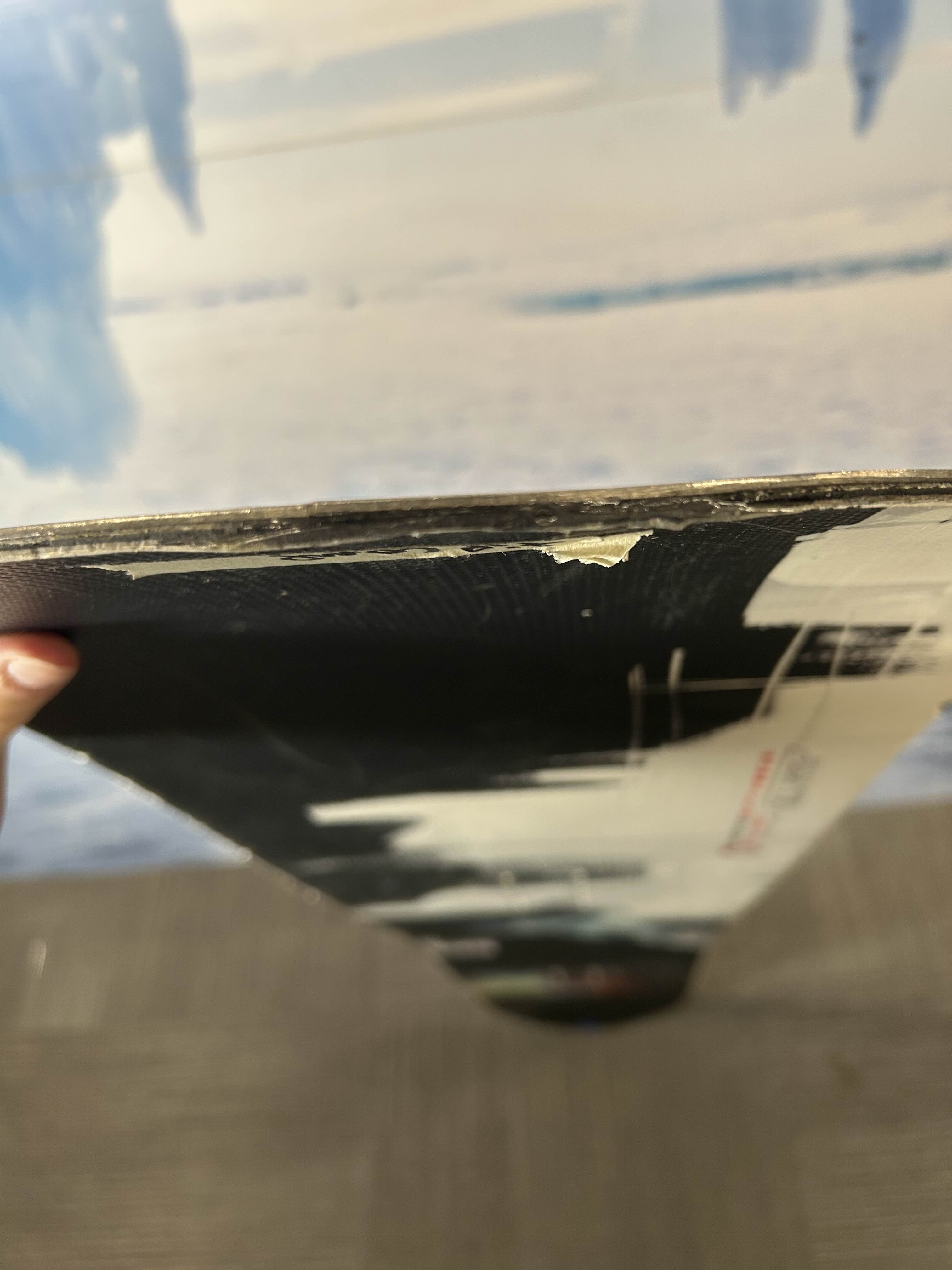 Used 2022 Never Summer Proto Synthesis Snowboard-160CM X Wide