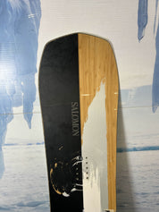 Well Loved Used Salomon Assassin 158 W Men's Snowboard - 158CM