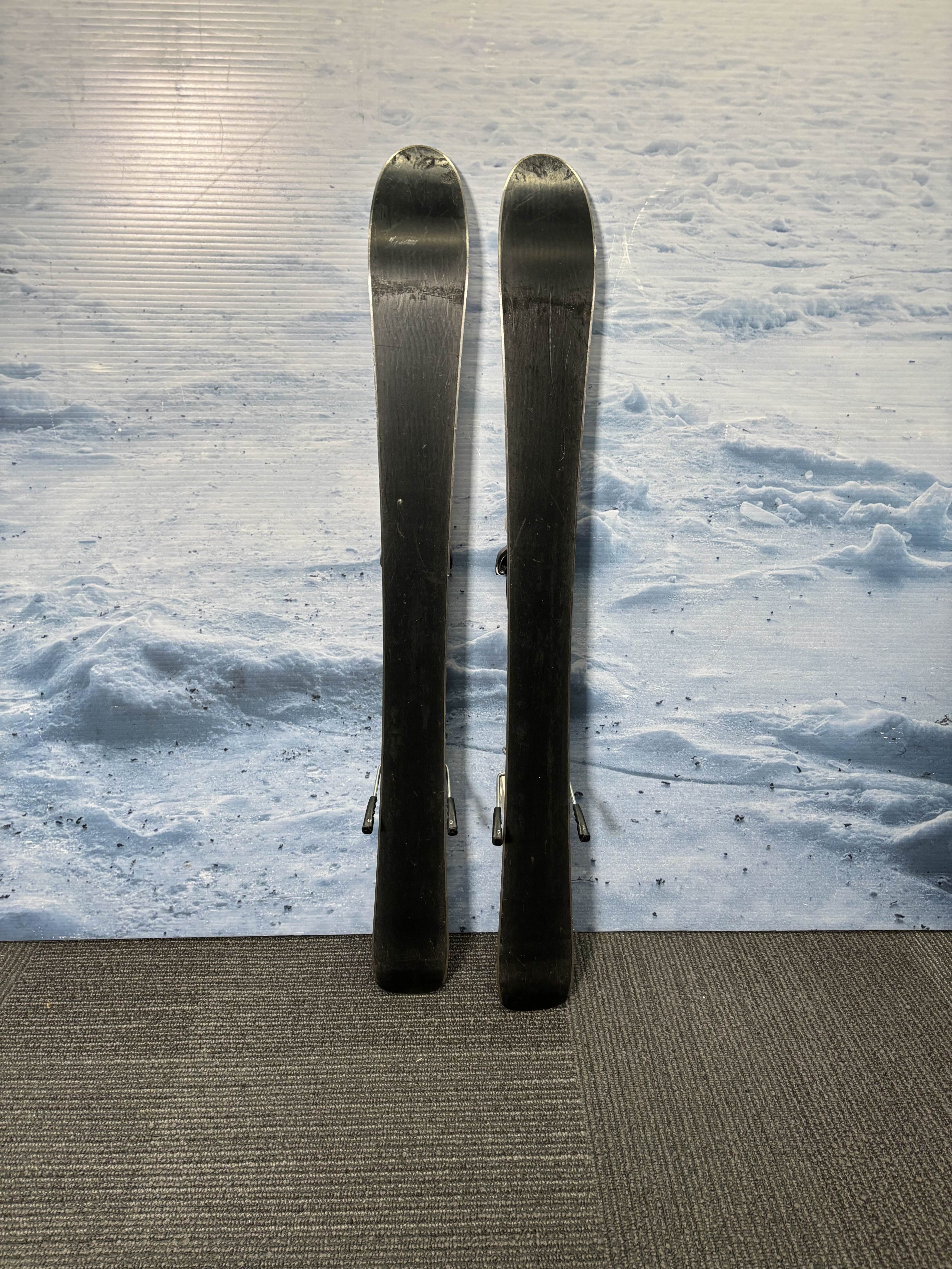 Used Head Team Ski 87cm w/ Head LRX 4.5 Rental Binding