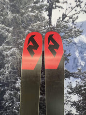 Nordica Enforcer 94 172cm Skis w/ TYROLIA Attack 14 MN Demo Binding - Used (2023)
