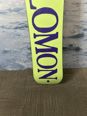 Well Loved Used Salomon Assassin 158 W Men's Snowboard - 158CM