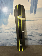 Well Loved 2023 Salomon Dancehaul 147 Men's Snowboard - 147CM