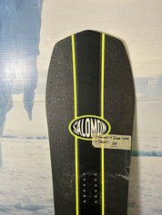 Well Loved 2023 Salomon Dancehaul 147 Men's Snowboard - 147CM