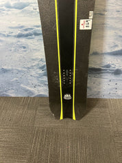 Well Loved 2023 Salomon Dancehaul 147 Men's Snowboard - 147CM