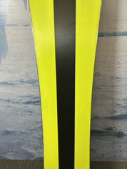 Well Loved 2023 Salomon Dancehaul 147 Men's Snowboard - 147CM