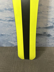 Well Loved 2023 Salomon Dancehaul 147 Men's Snowboard - 147CM