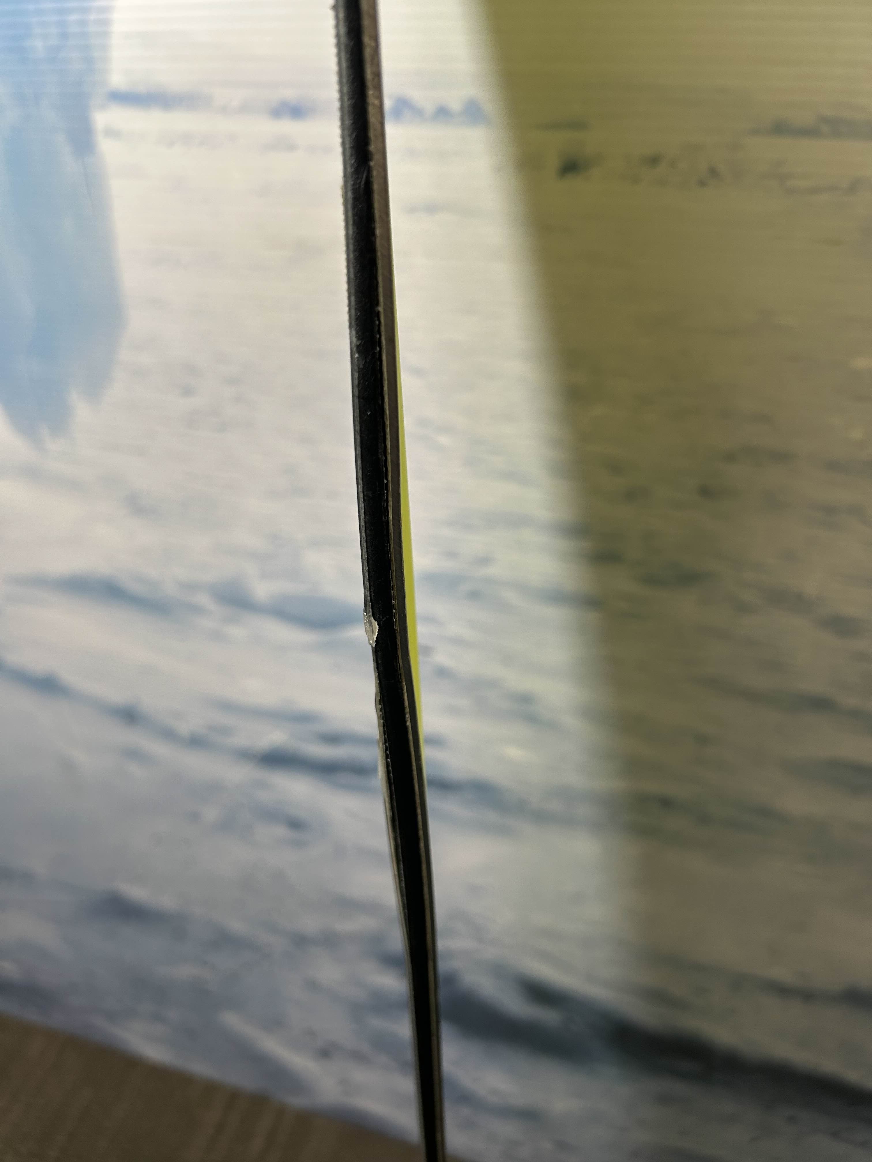 Well Loved 2023 Salomon Dancehaul 147 Men's Snowboard - 147CM