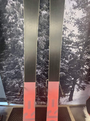 Head Kore 85 W 163cm Skis w/ TYROLIA Attack 11 MN Demo Binding - Used