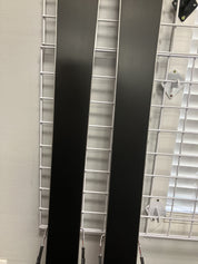 Used Rossignol Sender Soul 92 176cm w/ Look Xpress 11 GW Adjustable Bindings