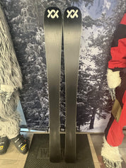 Volkl Secret 96 149cm Skis w/ LOOK NX 12 GW Demo Binding - Used (2023)
