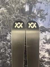 Volkl Secret 96 149cm Skis w/ LOOK NX 12 GW Demo Binding - Used (2023)