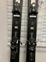 Used Armada Arv 100 179cm Skis w/ Atomic Strive 11 Bindings