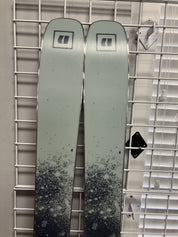 Used Armada Arv 100 179cm Skis w/ Atomic Strive 11 Bindings